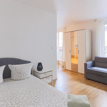 Rodier Cozy Flat Paris Eksteriør billede